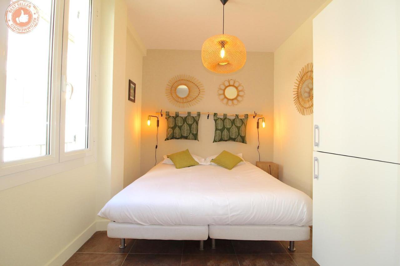Alc - Jj482 - 9 Min Palais And Beaches Cannes Eksteriør billede