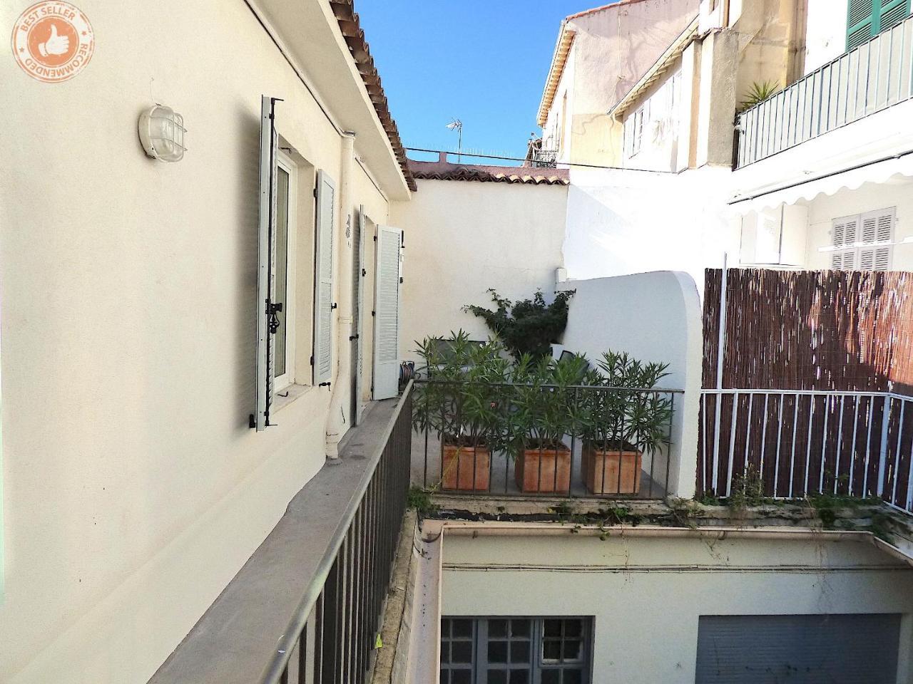 Alc - Jj482 - 9 Min Palais And Beaches Cannes Eksteriør billede